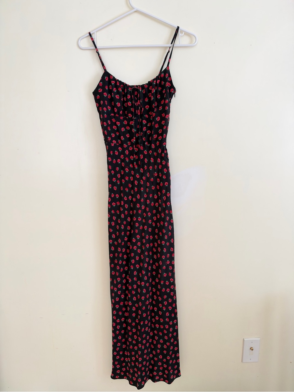 Réalisation Par Alba Dress. Size XS